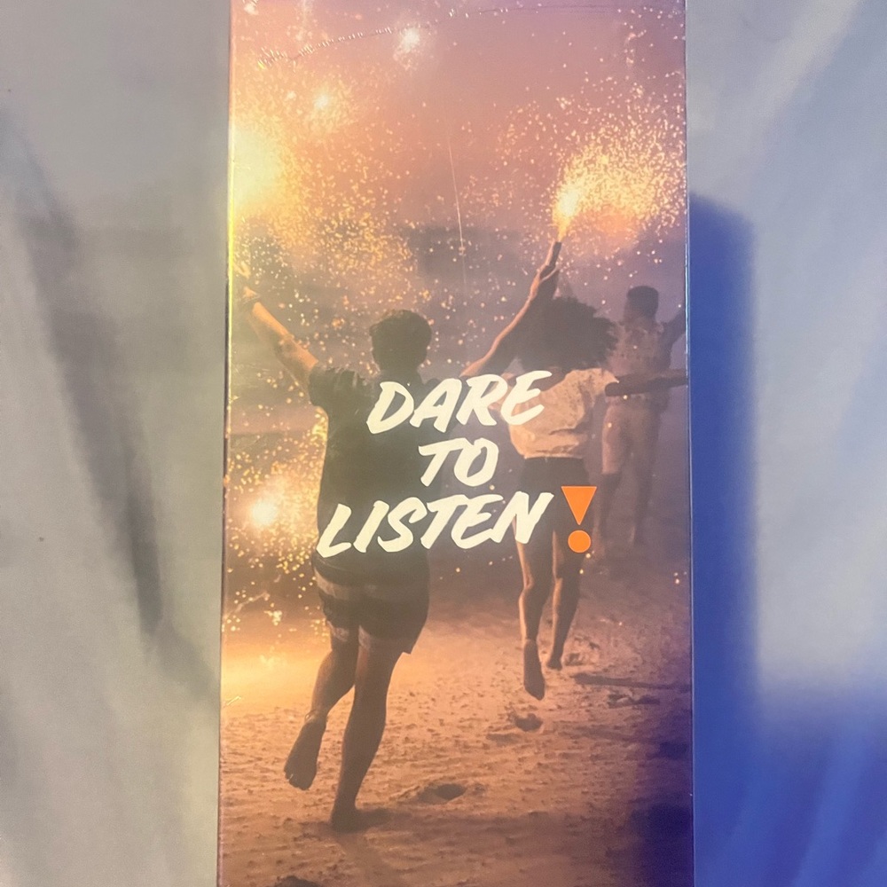 Brand new jbl speaker!